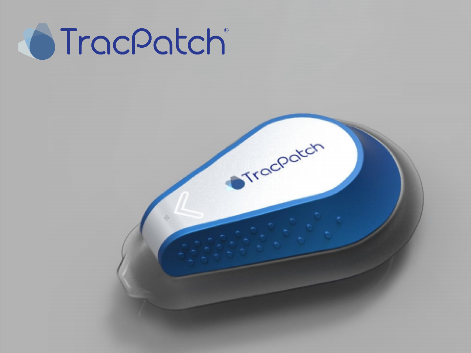 Tracpatch